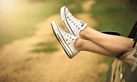 The reasons for the development of the varicose veins of the surface veins